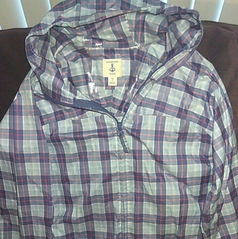 Boys Jacket